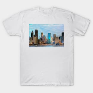 The City of Sydney T-Shirt